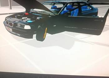 BMW E36 316 i