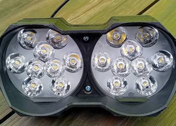 Lampy LED 12V uniwersalne
