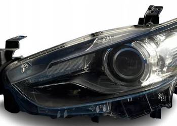 LAMPA LEWY PRZÓD XENON MAZDA 6 III