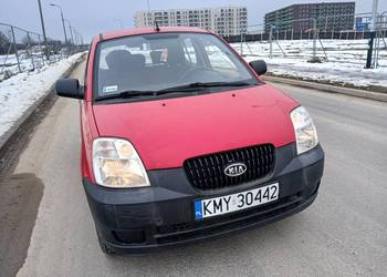 KIA PICANTO 1.0--Wjedzie w SCT