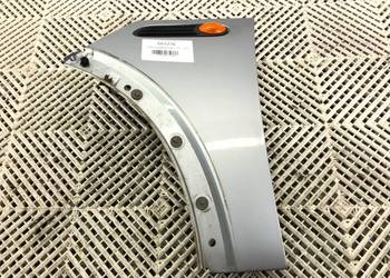 BŁOTNIK LEWY PRZÓD MINI R50 R53 Hatchback 01-06 OSŁONA