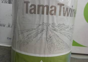 Sznurek Tama Twine 500 biały do pras 2000m
