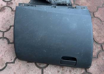 Schowek Kia Soul I nie naprawiany oryginalny