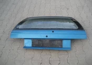mitsubishi colt 88-92r klapa pokrywa bagażnika szyba