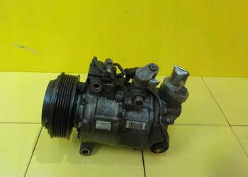 BMW 1 F20 F30 1.6 B 14r 136KM N13B16A sprezarka klimatyzacji 447260-4691