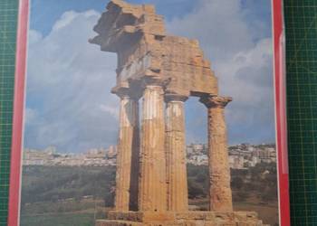 Agrigento- Lanfranco Angeli j. niem.