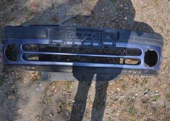 clio II zderzak kolor MV671 nr 2867 WYSYŁKA