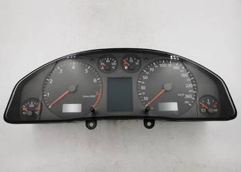 Licznik Zegary Audi A6 S6 C5 4.2 4B0920930NX 110.208.948/004