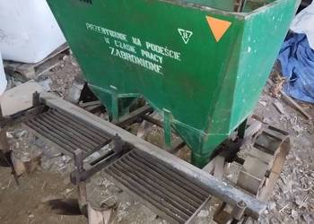 Sadzarka do ziemniaków