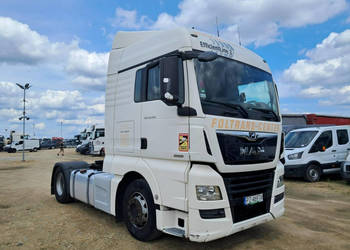 MAN Tgx