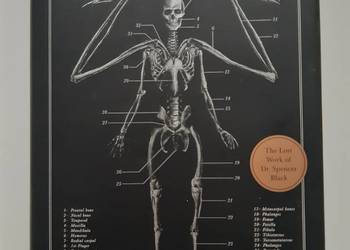 The Resurrectionist: The Lost Work of Dr. Spencer Black