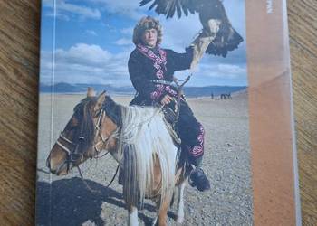 Mongolia- Jane Blunden Global PWN