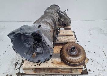 AUTOMATYCZNA SKRZYNIA BIEGÓW BMW X5 E53 3.0 i _ automat 4X4 96022206 1423