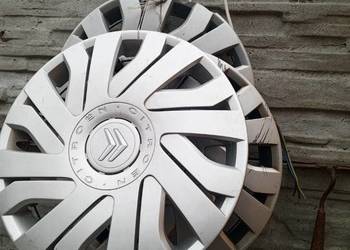 Kołpak citroen 14 "