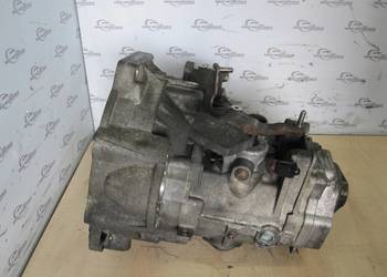 EOS GOLF PASSAT 07r 2.0 B BVY 150KM 161 tys km skrzynia biegów JYL