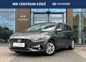 Hyundai i30 1.5DPI 110KM Classic+ Wagon Gwarancja 2026 Salon Polska FV23% …
