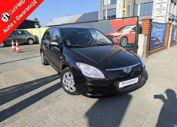 Hyundai i30 1.4i 90KM Klimatyzacja OPŁACONY I (2002-2013)