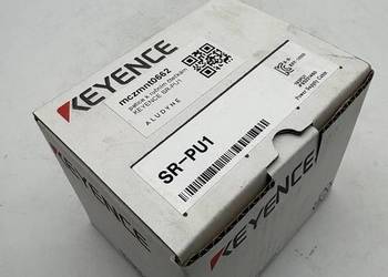 Keyence SR-PU1 Cable adapter