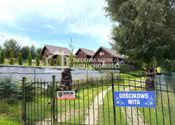 Dom wolnostojący 350m2 Sławki