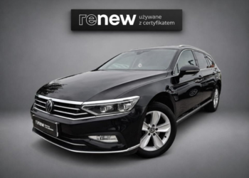 Volkswagen Passat, 2022r. ! Gwarancja ! F-vat 23% ! Bezwypadkowy ! Gwaranc…