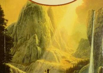 DUSZA OGNIA TOM V - TERRY GOODKIND