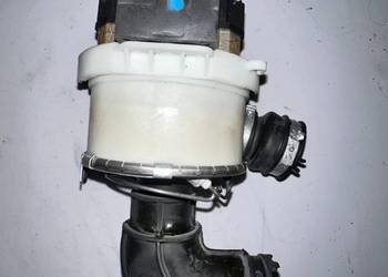 Pompa myjąca Hotpoint Ariston lstf 9h114 cl eu