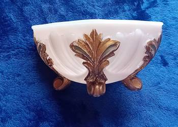 Dolna część bomboniery Vallerysthal & Portieux. Nr 3774 w katalogu z 1908r.