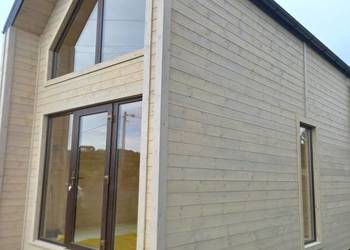 Budowa domów drewnianych – cała Polska