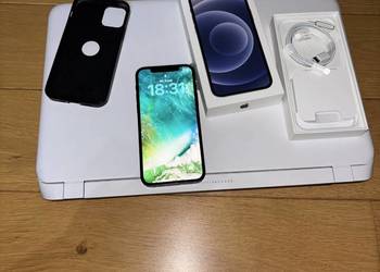 Smartfon Iphone 12 64GB