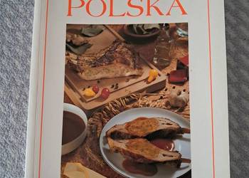 Książka – „Kuchnia polska tradycyjna”, do sprzedania