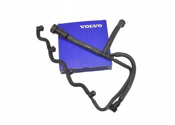 VOLVO S90 V90 XC90 II przewod paliwowy 2,0D OE