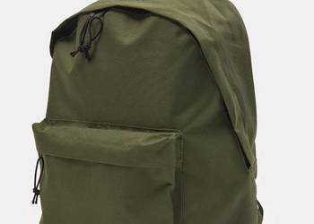 zielony plecak męski Sinsay