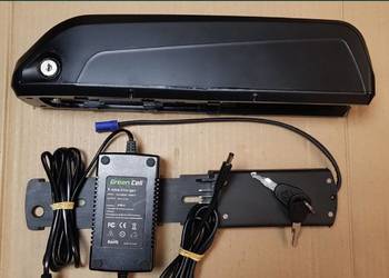 Bateria bidonowa 10s5p na ogniwach DMEGC 29e 36V