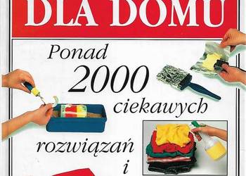 Wszystko dla domu - C. Kent.