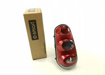 LAMPA LEWA TYŁ SMART Fortwo NOWA ORYGINAŁ Q0013204V001C99Y00