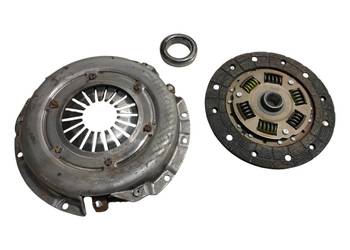 Subaru Libero 1.0 4WD E10 / E12 1983-1986 Sprzęgło tarcza docisk AISIN