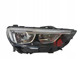 LAMPA PRZÓD PRAWA EUROPA LED MATRIX  39122967 Opel Insignia II (2017-  ) B