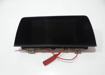 EKRAN WYŚWIETLACZ NAWIGACUJI BMW F22 9322122