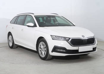 Skoda Octavia 1.5 TSI
