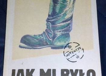 Jak mi było u Andersa - Henryk Panas