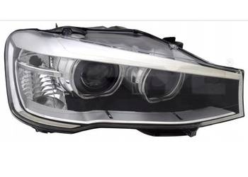 Bmw X3 X4 Reflektor przedni lampa przednia NOWA