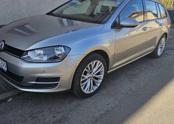 Volkswagen golf 7