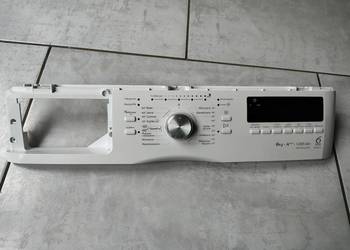 Programator pralka Whirlpool AWOC64203PBL