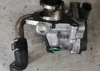 Zawór EGR VW 2.0 TDI 04L131501AD