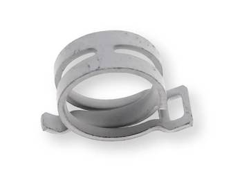 MERCEDES WIELE MODELI Opaska sprezynowa spinka przewodu 26mm