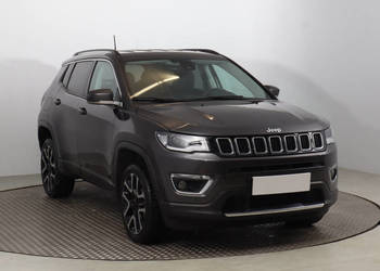 Jeep Compass 1.4 MultiAir