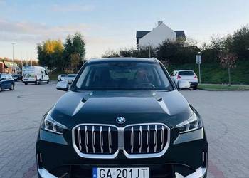 Mega Wersja, Panorama, Kamery360, ACC, Harman Kardon