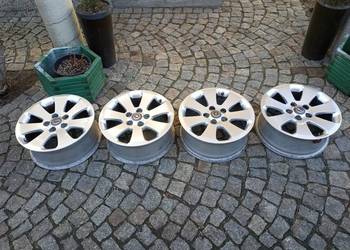Felgi aluminiowe Opel Insignia