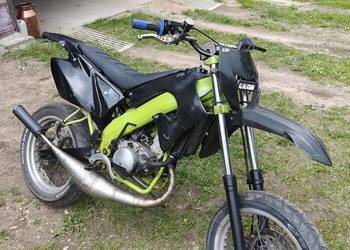 Peugeot Xps77cc