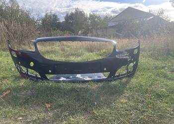 Zderzak Opel Insignia lift